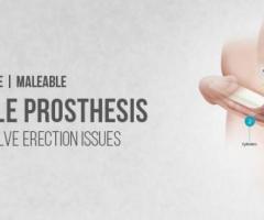 Penile Prosthesis Surgery in Bangalore | Worldofurology
