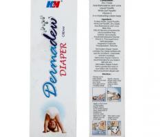 Best Diaper Cream For Newborn Baby