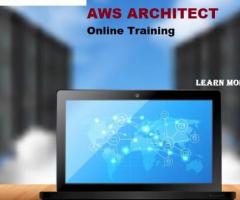 AWS architect online training