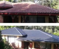 Roof Cleaning Sydney - 1