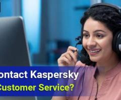 Kaspersky Antivirus Customer Service - 1