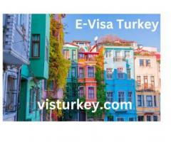 E Visa Turkey For Canada Urgent