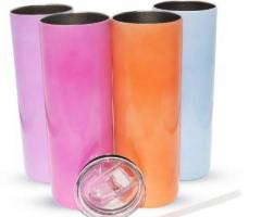 Buy Wholesale Sublimation Tumblers At The Tumbler Company