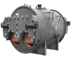 Empowering Industries with IBR Approved Boiler Manufacturers