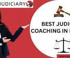 Best Judiciary Coaching Institute In Delhi| Nk Judiciary
