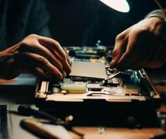 Get Best MacBook Repair Services Center In Bangalore - Appy Planet - 1