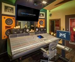 Top Atlanta Recording studio