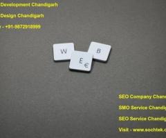 Highly Effective Digital Marketing Solutions for Chandigarh Businesses