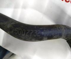 7 Coolant hose from left sill hose to pump Tesla model S 6007732-00-F
