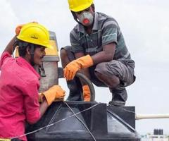 Water tank cleaning services in Pune - 1