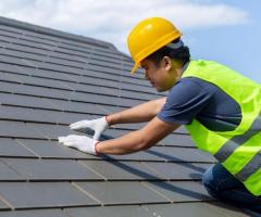 Reliable Commercial Roofing in Mobile Al - CR Services