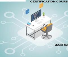 selenium online certification course