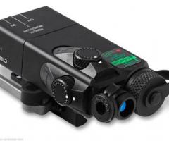 Steiner OTAL-C IR Classic: Precision Mil-Spec IR Laser Pointer