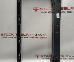 1 Antenna TELL mirror outside left Tesla model S, model S REST 1041317-00-G