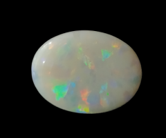 Opal Gemstone 5.49 ct-6.10 Ratti Best Price Shop in Delhi