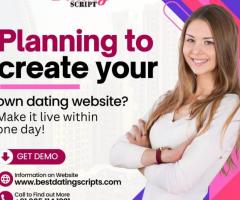 Dating PHP Script Empower Your Online Marketing Platform - 1