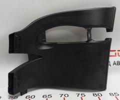 1 Arm of fastening of a mirror of external left Tesla model S, model S REST 1041317-00-G
