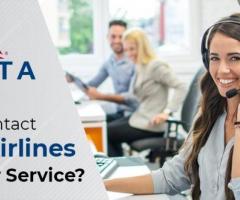 Contact Delta Airlines Customer Service