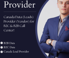 Best B2B Lead Generation Services Canada