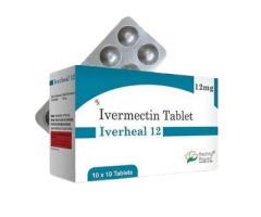Ivermectin 12mg buy online at $25 discount and GET ‘FREE SHIPPING’