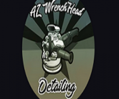 AZ Wrenchhead Ceramic Coatings, Paint Correction & Auto Detailing - 1
