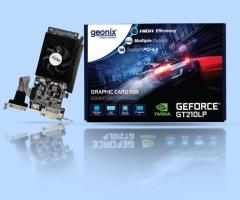 Level Up Your Gaming Experience with the Best Graphics Card for Your PC