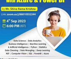 Best Online Data Science Training In Hyderabad By Naresh IT