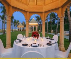 Best hotels and resorts in Mahabalipuram |  Kaldan Samudhra - 1