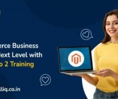 Magento 2 Development Course Training  SkillIQ - 1