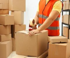 FedEx Gurugram Movers and Packers