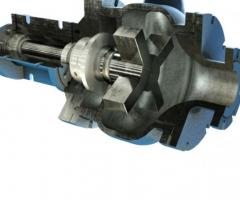 Ultimate Guide to SLURRY PUMPS: Types & Applications"