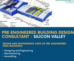 Pre Engineered Building Design Consultant - USA