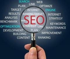 Best Search Engine Optimization Company in Noida