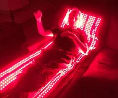 How to Choose a Red Light Therapy by Slim Light Pro Device
