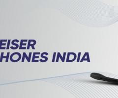 Sennheiser Headphones India | Hubrisindia - 1