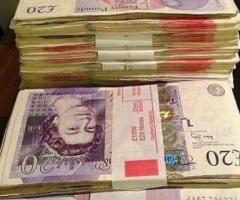 Top Quality Counterfeit Pounds for Sale