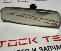 2 Interior rearview mirror (MONOCAM) Tesla model S, model S REST 1041486-00-C