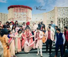 Wedding photography packages in delhi