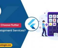Flutter Apps with Our Expert Development Services | UmanoLogic
