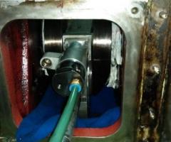 Onsite Diesel Engine Repair