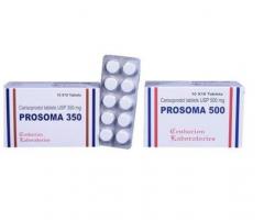 Pain Relief Medications, buy Soma Watson online in the USA