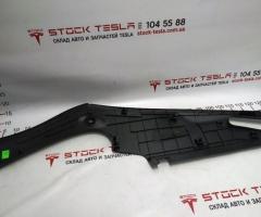 Wheel assembly (rim18*8.5J tire Michelin 235/45 R18 sensor TPMS black) Tesla model 3 1234221-00-Z