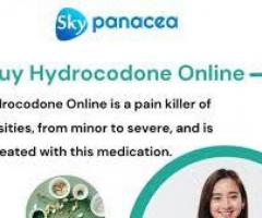 Buy Hydrocodone 5-325 Mg Overnight Delivery With Credit Card - 1