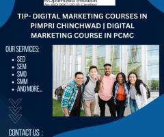 Digital Marketing Courses in Pimpri Chinchwad | Training Institute Pune