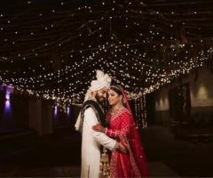 The Art of Wedding Stories: Cine30's Cinematography in Delhi