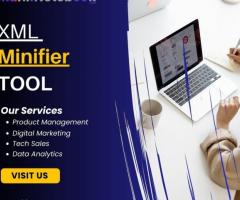 Buy Best XML Minifier Tool - Rank Notebook