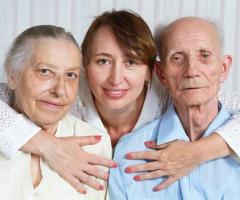 Maintain the Physical & Mental Health in the Golden Years
