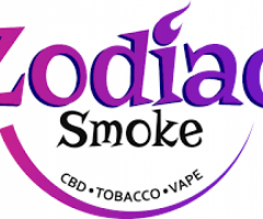 For Hookah Tobaccos, Vape & CBD in Frisco, Visit Zodiac Smoke - 1