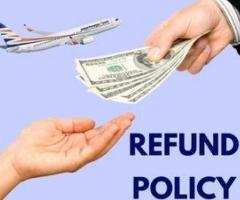 How do I request for refund from Qatar Airways? | FlyOfinder