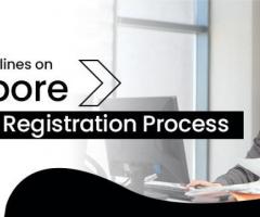 Important Guidelines on Singapore Company Registration Process